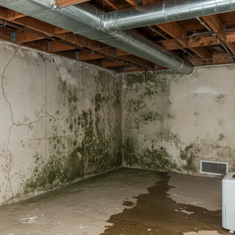 Professional Mold Removal in Grand Saline, TX